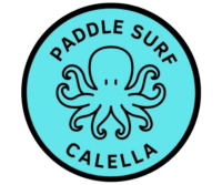 Paddle & Surf Verhuur - Calella